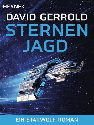cover image of Sternenjagd